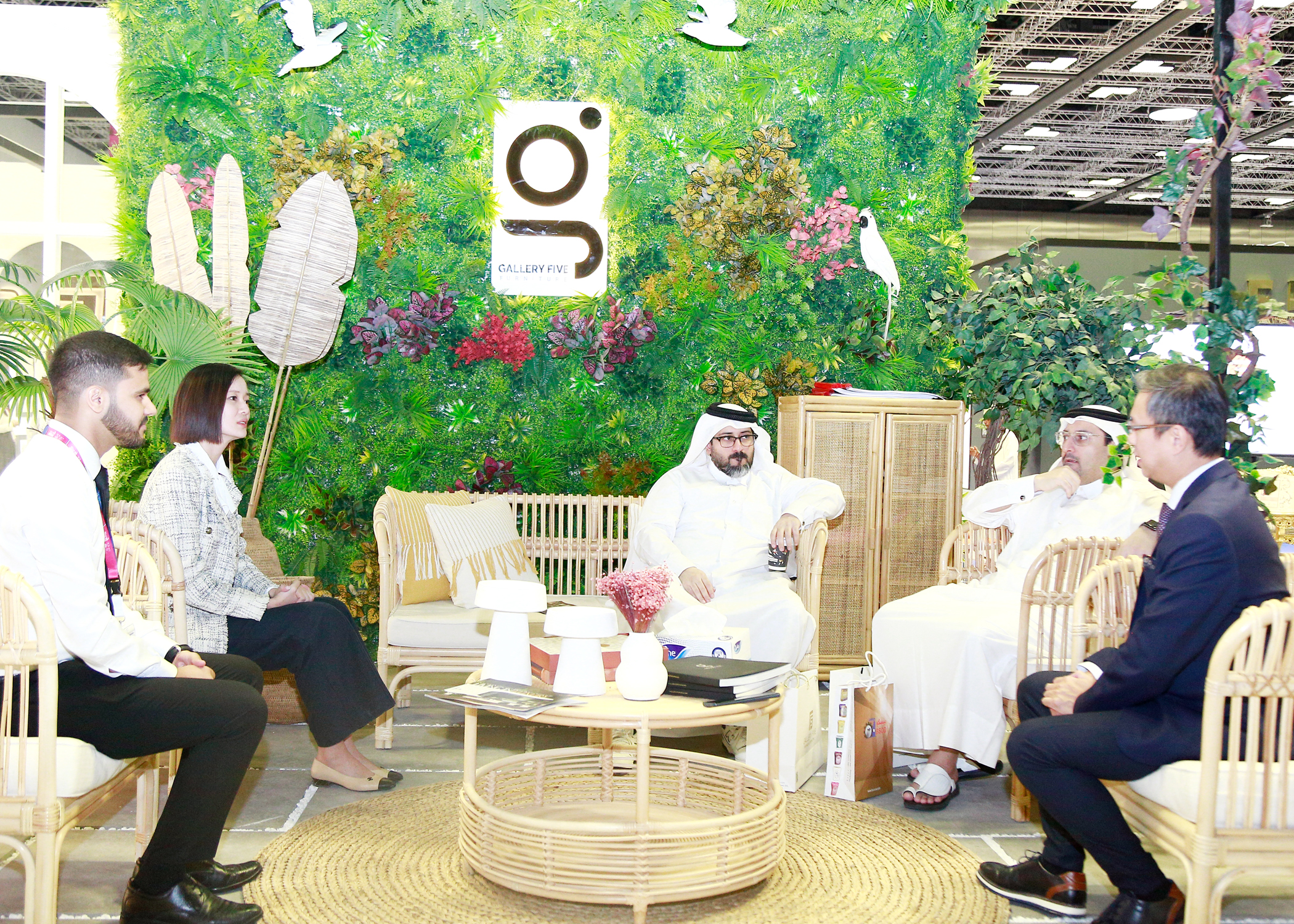 echome-in-doha